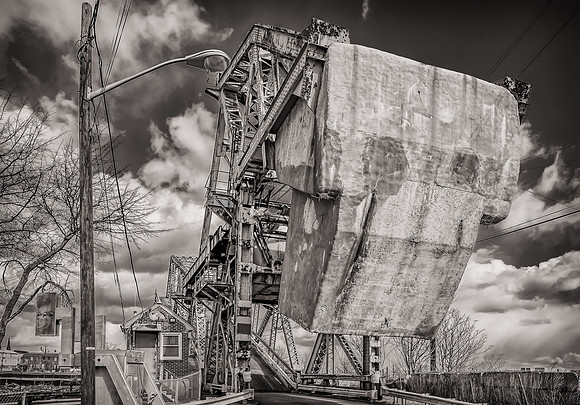 Derelict Bridge II