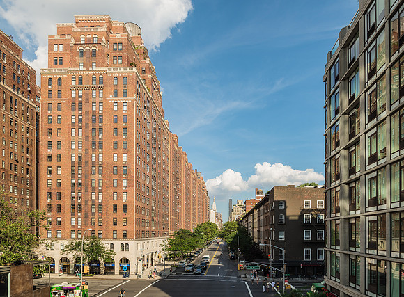 10th & 23rd