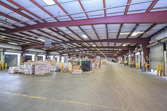 YRC Truck Terminal-114