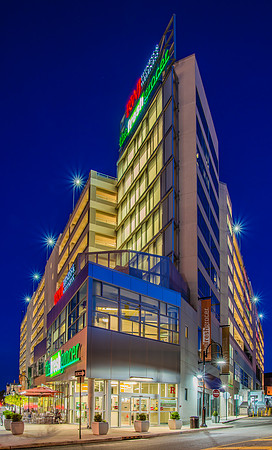 RWJ Fresh Grocer Late