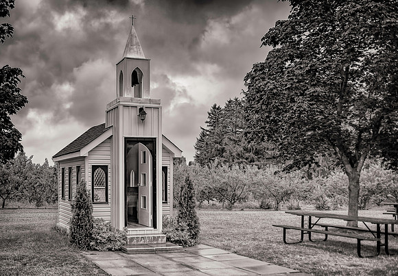 Wayside Chapel
