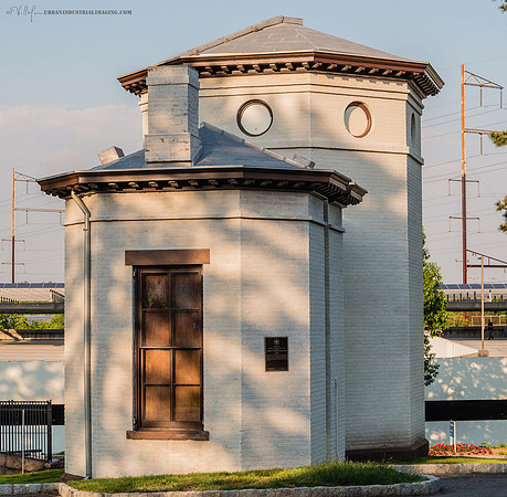 Rutgers Observatory