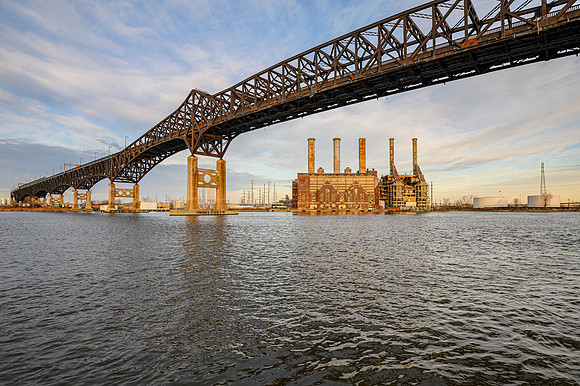 Pulaski Skyway 2019