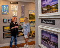 Ancient City Art Gallery Opening-16