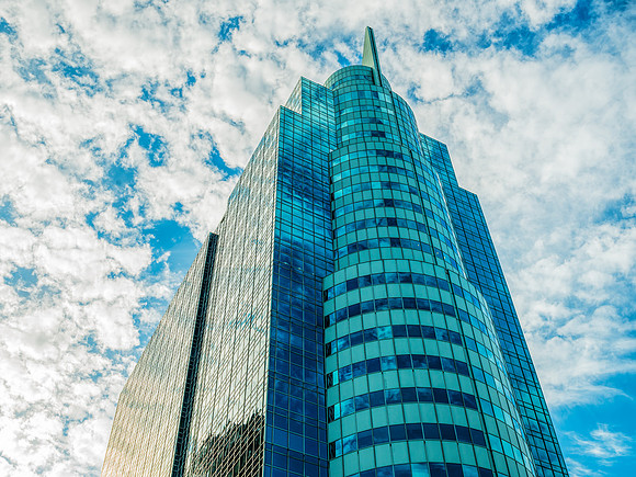 Exchange Plaza, JC
