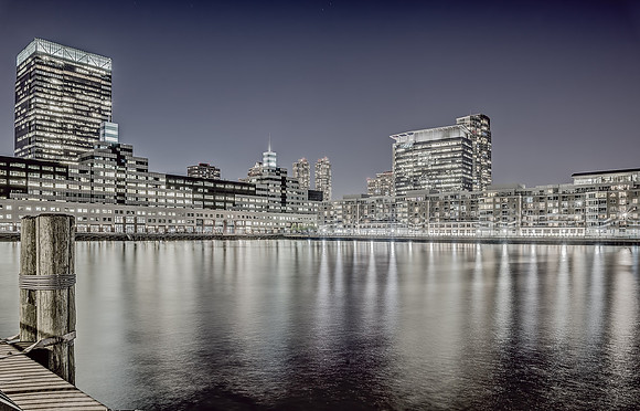 JC Waterfront Park