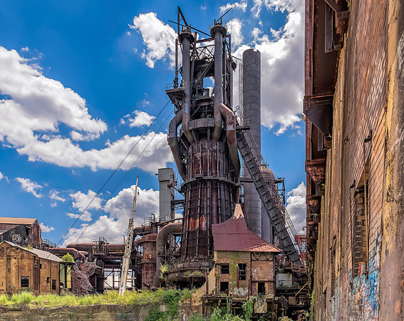 Carrie Furnace-10