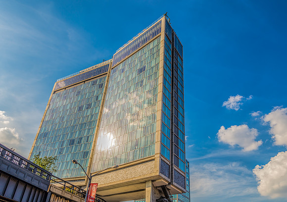 View From Below