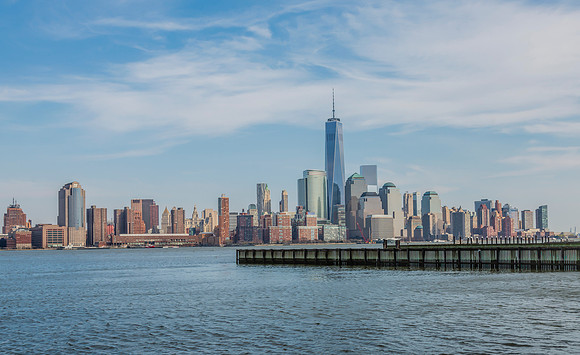 Jersey City Views-4