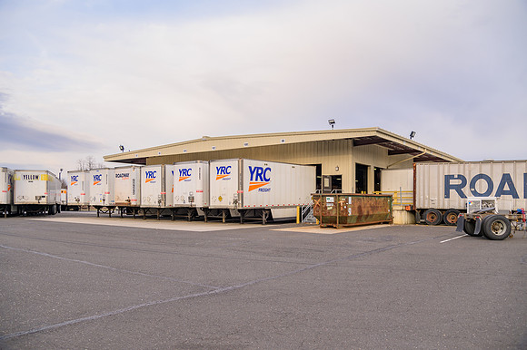 YRC Truck Terminal-47