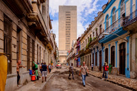 Habana Vieja