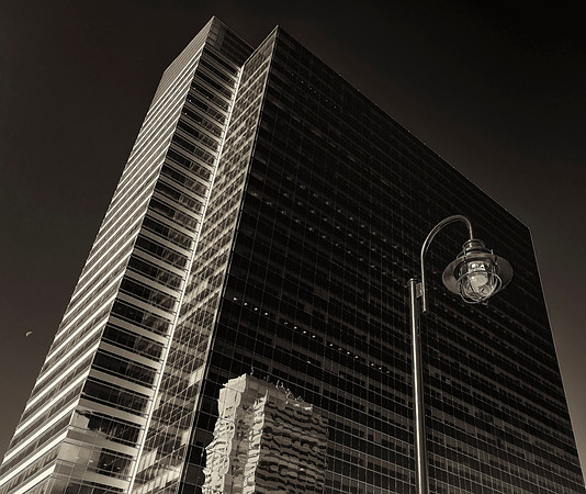 JC Tower #1, Jersey City, NJ, 2019