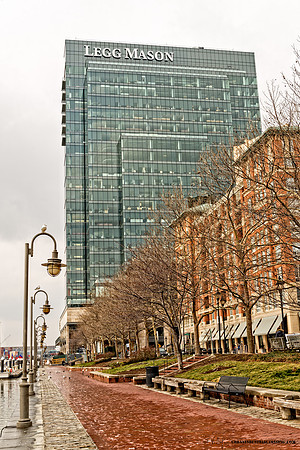 Legg Mason Harbor East