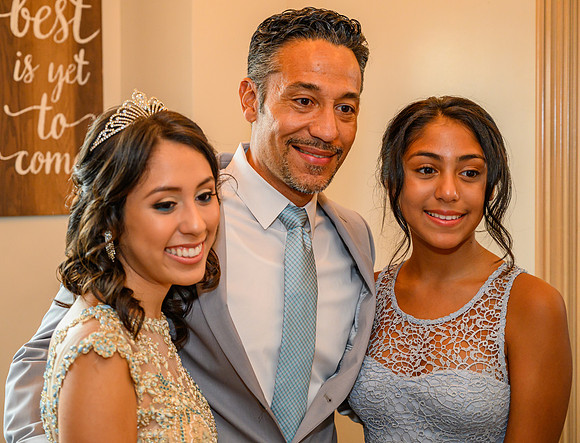 Father & Daughters-1