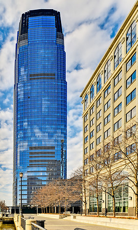 Goldman Sachs Tower