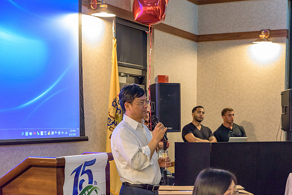 Genscript 15th Anniversary-59