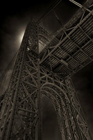 Dark Towers B&W-35