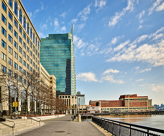 JC Exchange Plaza Centre