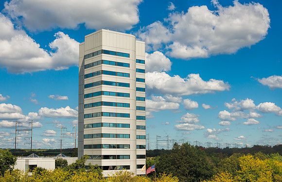 J&J Tower