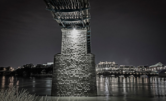 Market Street Bridge
