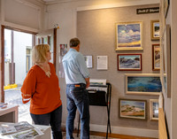Ancient City Art Gallery Opening-6