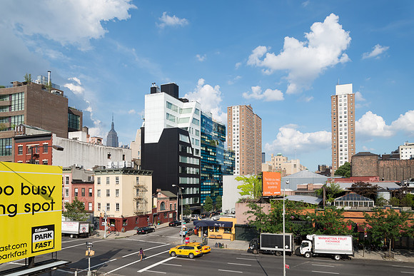 10th & 18th