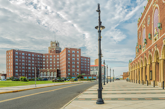 Ocean Ave North