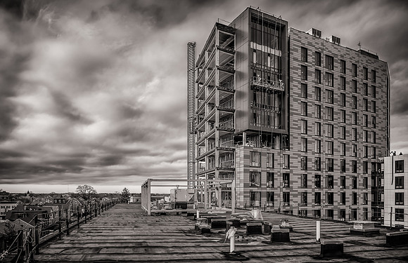 40 College Ave Construction-3