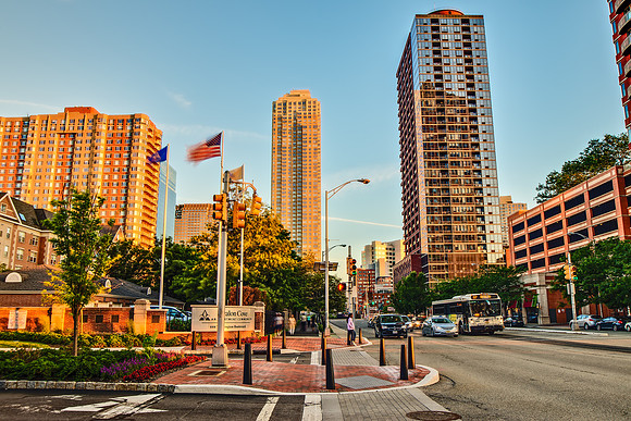 Grand Avenue
