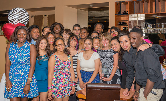 AVID Graduation Dinner-40