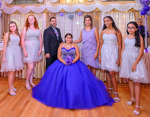 Kayla & Her Court-10