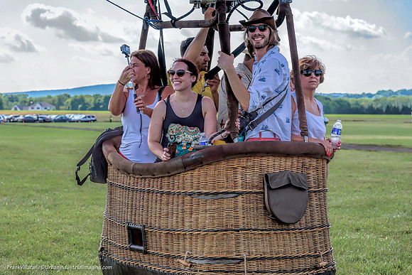 Southern Tier Tour Group