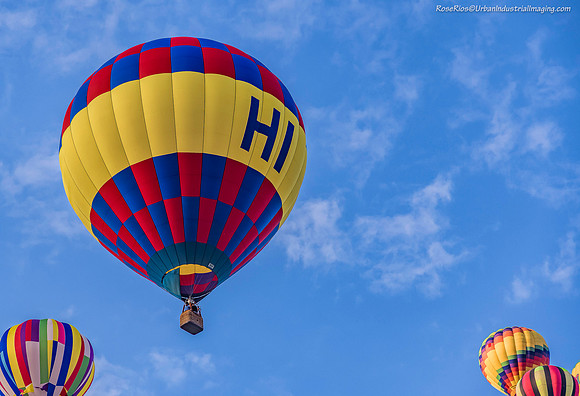 Sky Hi