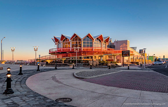 McCloones On The Boardwalk