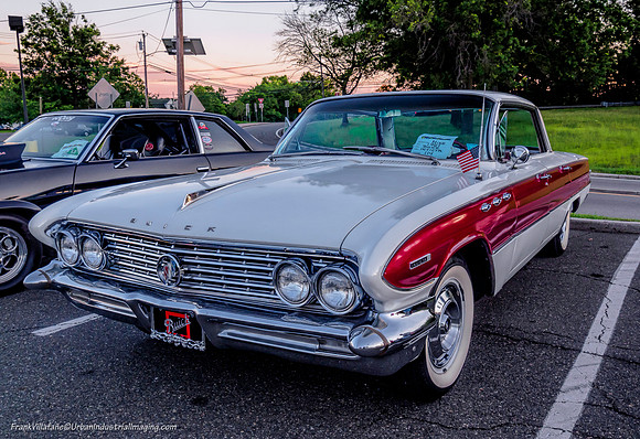 61 Buick Invicta