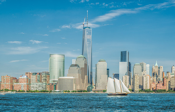 On The Hudson