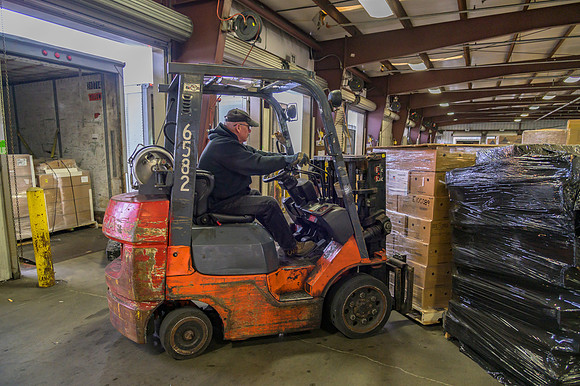 YRC Truck Terminal-36