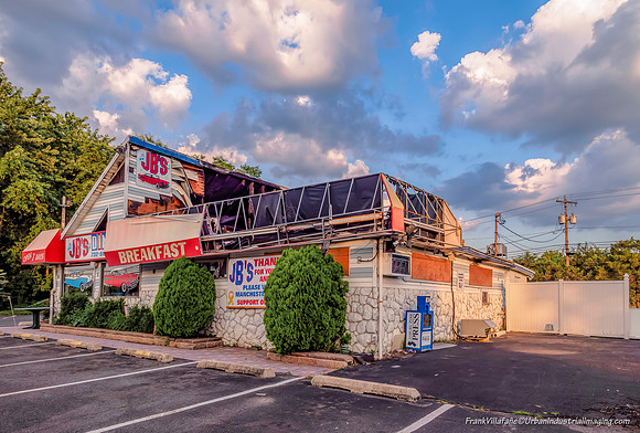 JB Diner Fire-6