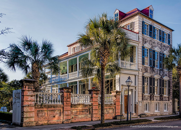 Charleston Architecture-4