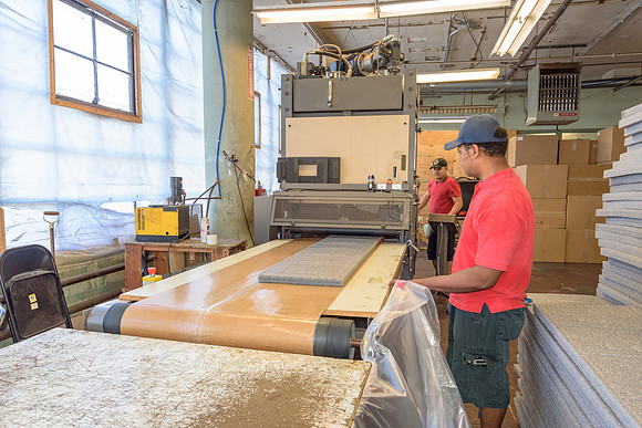 New Industrial Foam-16