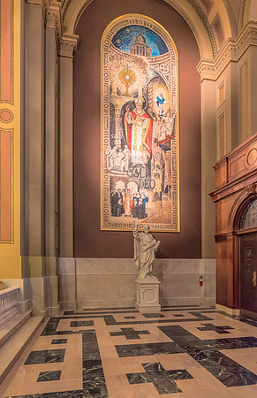 Saint Peter's Basilica-2