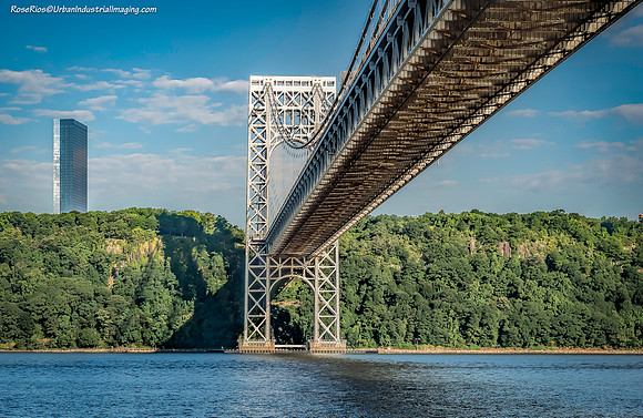 Under The GWB