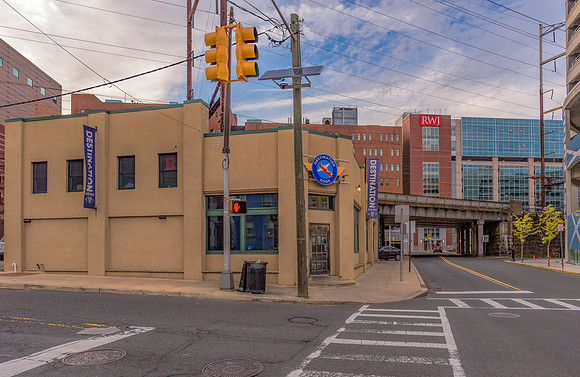 City Market NB-10