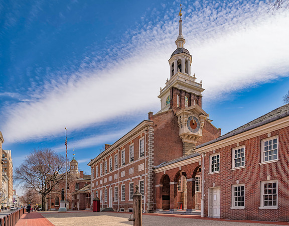 Independence Hall-2