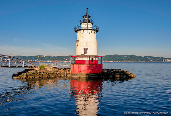 Sleepy Hollow LightHouse