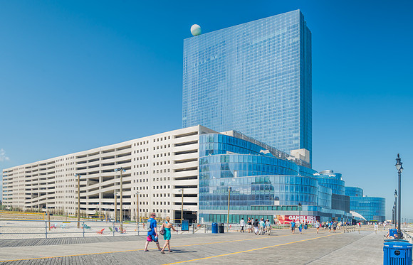 Revel, Atlantic City