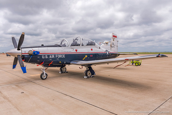 Rafi's Aircraft
