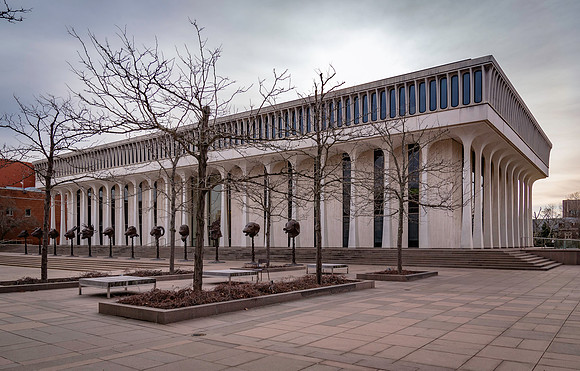 Recent Princeton-1