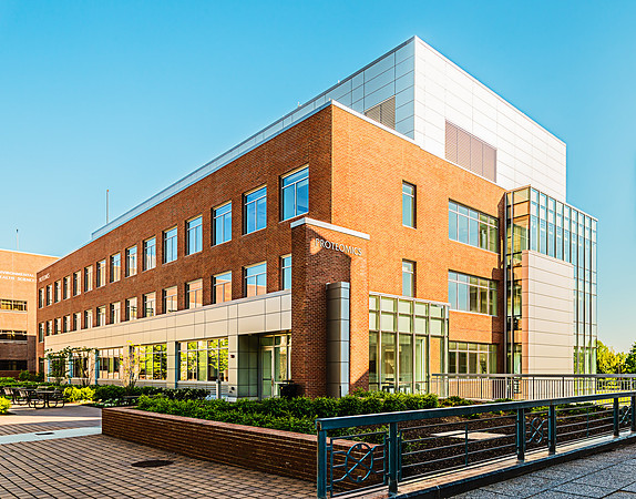 Proteomics Laboratory, Busch Campus