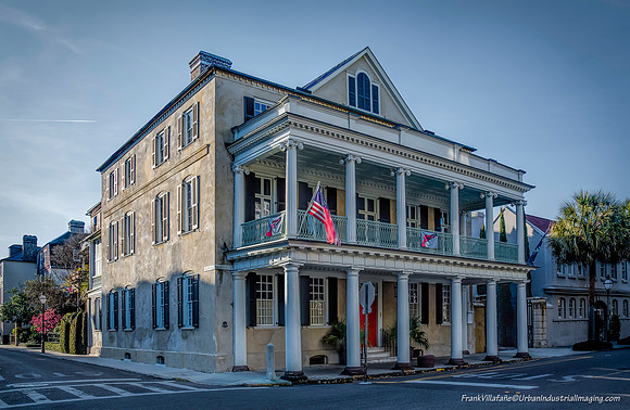 Charleston Architecture-3
